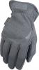 T Mechanix Wear FastFit Gloves Wolf Grey